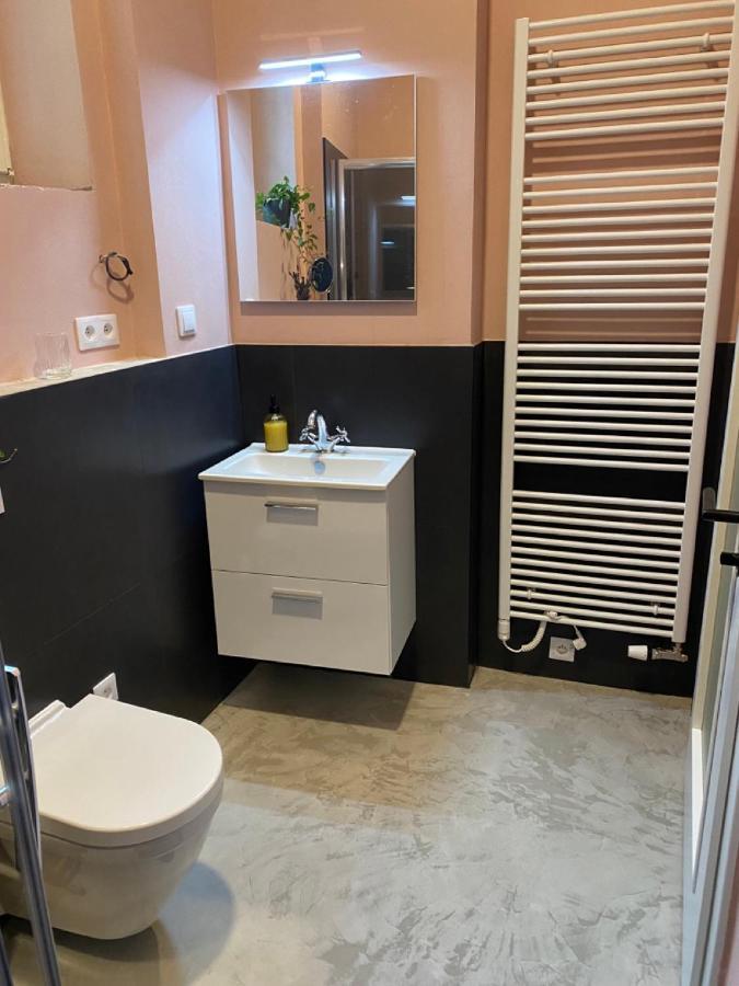 Four Rooms Carlsbad Authentic Карловы Вары Экстерьер фото