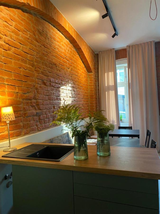 Four Rooms Carlsbad Authentic Карловы Вары Экстерьер фото