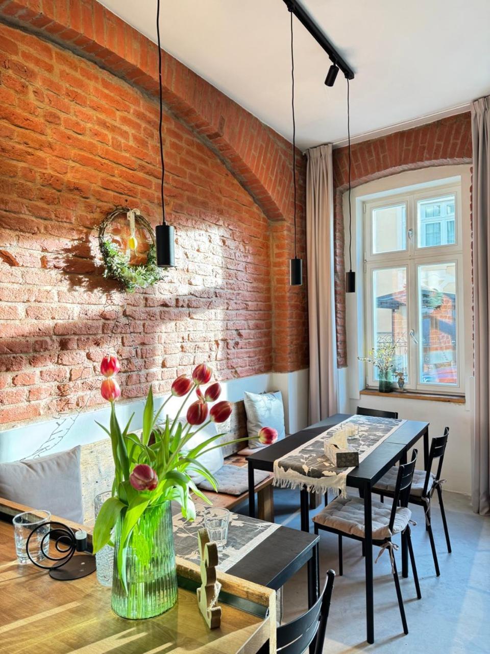 Four Rooms Carlsbad Authentic Карловы Вары Экстерьер фото