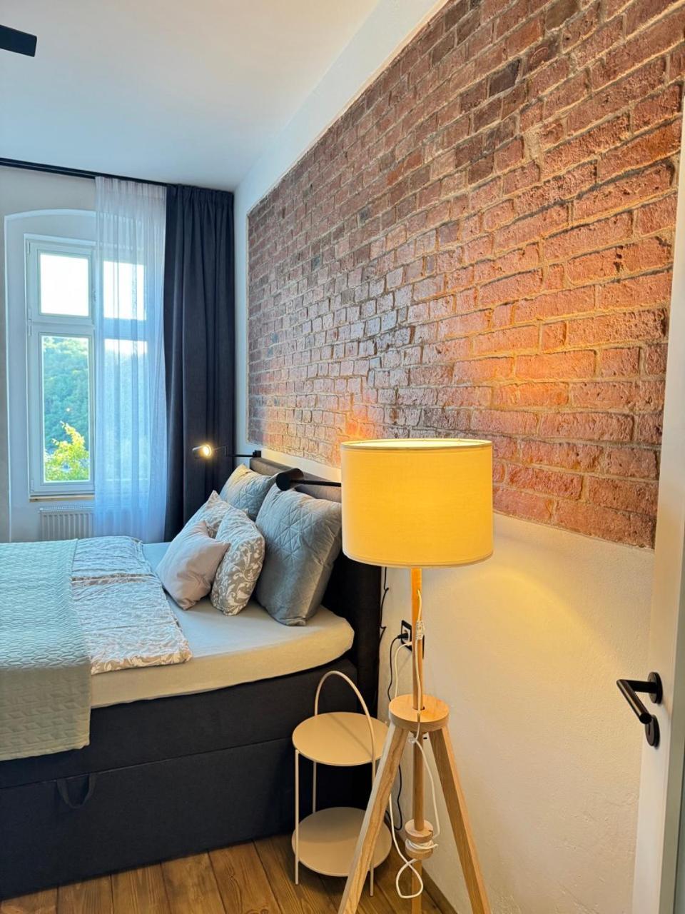 Four Rooms Carlsbad Authentic Карловы Вары Экстерьер фото